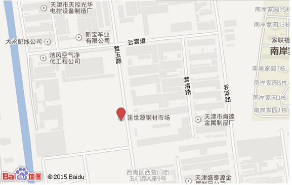 地图